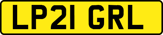 LP21GRL