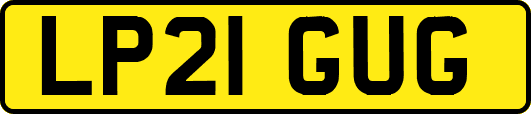 LP21GUG