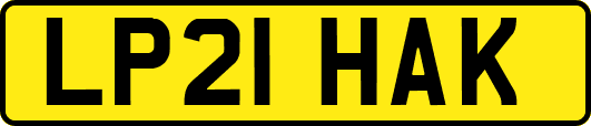 LP21HAK