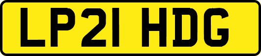 LP21HDG