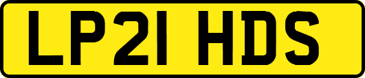 LP21HDS