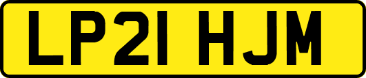 LP21HJM