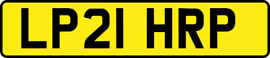 LP21HRP