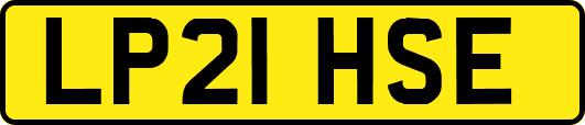 LP21HSE