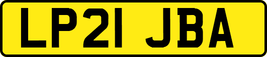 LP21JBA