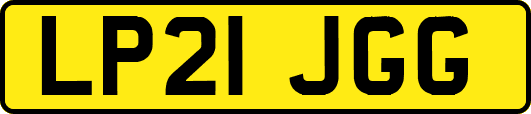 LP21JGG