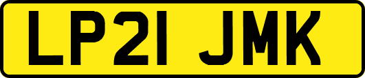 LP21JMK