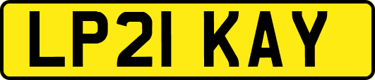 LP21KAY