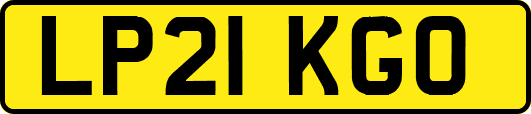 LP21KGO