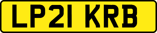 LP21KRB
