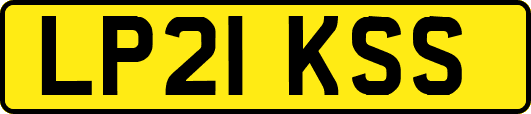 LP21KSS