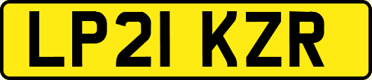 LP21KZR