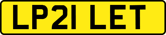 LP21LET