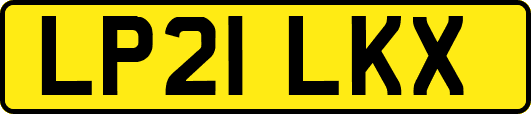 LP21LKX