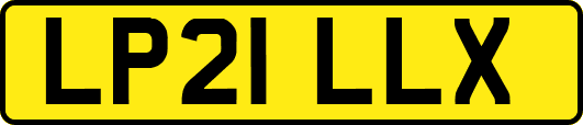 LP21LLX