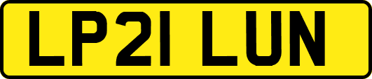 LP21LUN