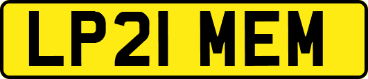 LP21MEM