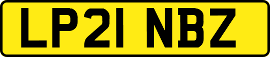 LP21NBZ