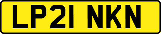LP21NKN