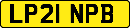 LP21NPB