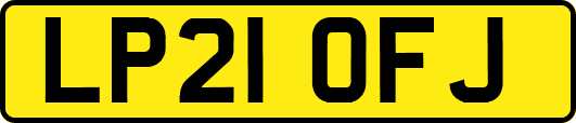 LP21OFJ