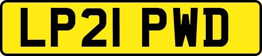 LP21PWD