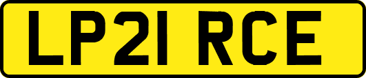 LP21RCE