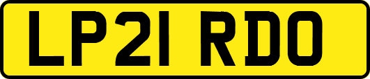 LP21RDO