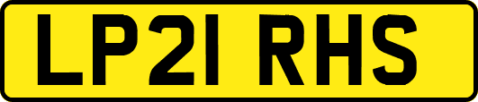 LP21RHS
