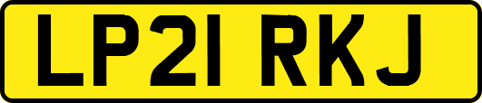 LP21RKJ