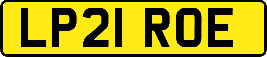 LP21ROE