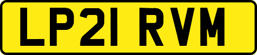 LP21RVM