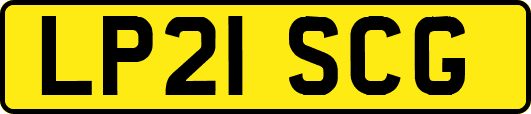 LP21SCG
