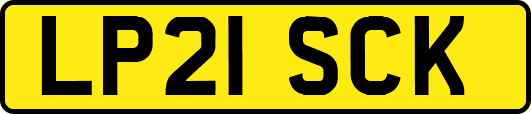 LP21SCK