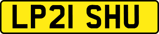 LP21SHU