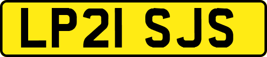 LP21SJS