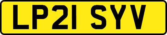 LP21SYV