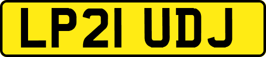 LP21UDJ