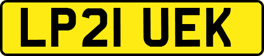 LP21UEK