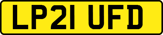 LP21UFD