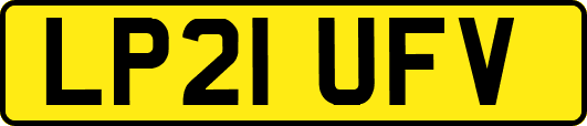 LP21UFV