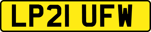 LP21UFW