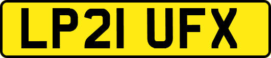 LP21UFX