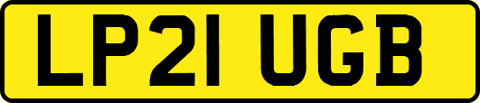 LP21UGB