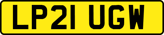 LP21UGW