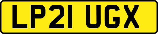 LP21UGX