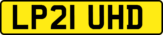 LP21UHD