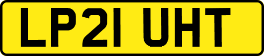 LP21UHT