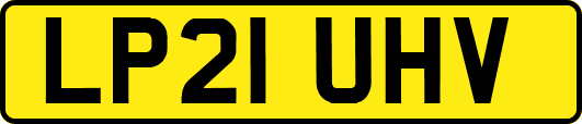 LP21UHV