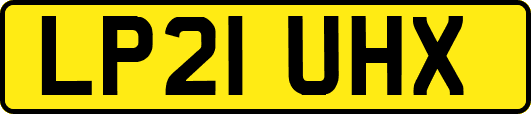 LP21UHX